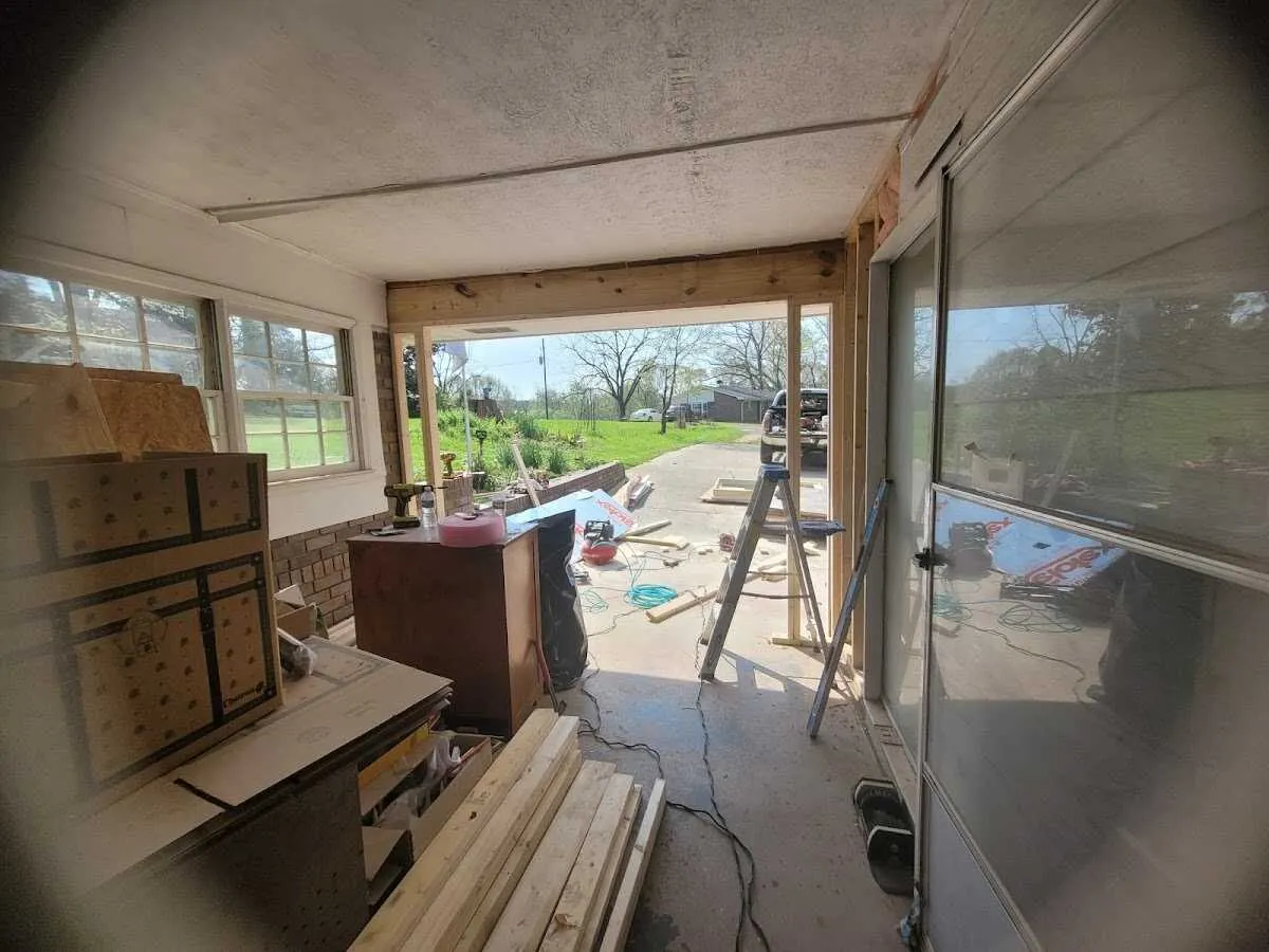 Air movers and dehumidifier for Water Mitigation Services in Wanaque